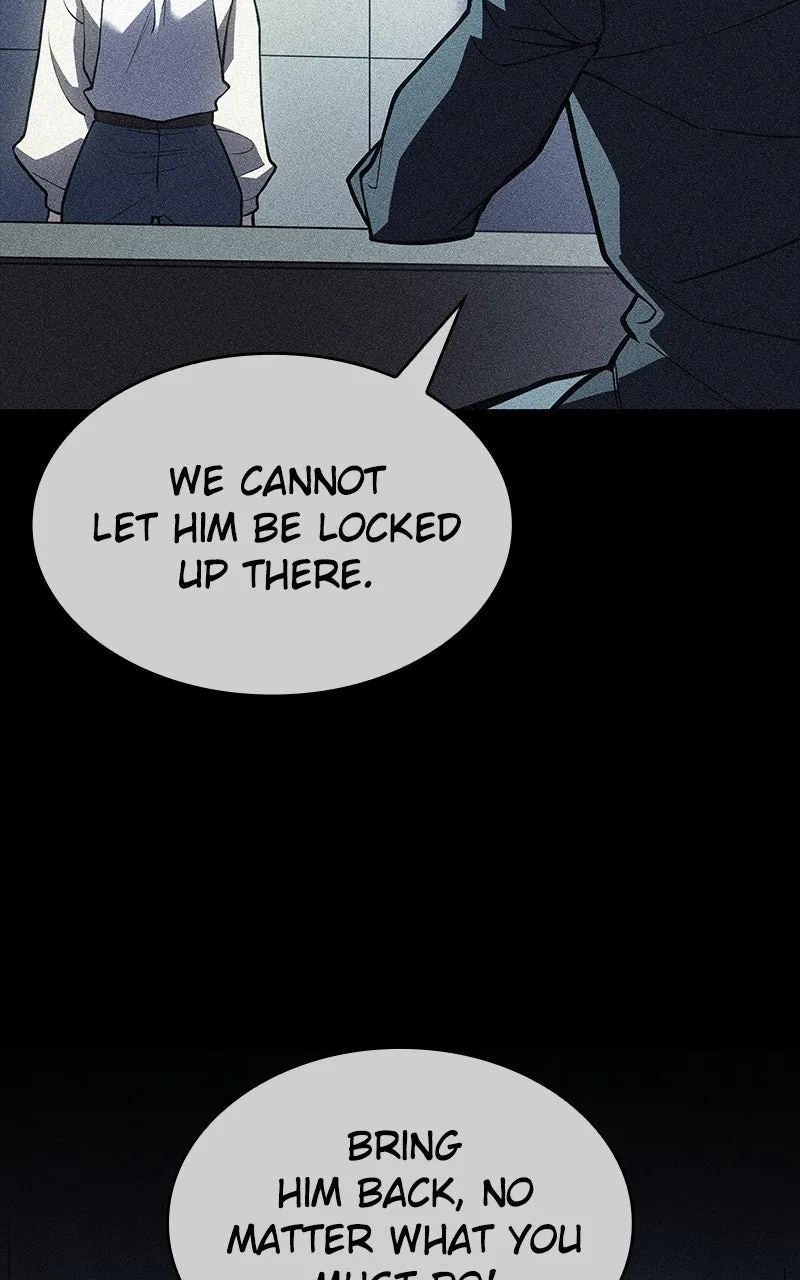 Returned by the King Chapter 69 page 134 - 