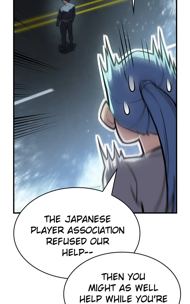 Returned by the King Chapter 69 page 137 - 