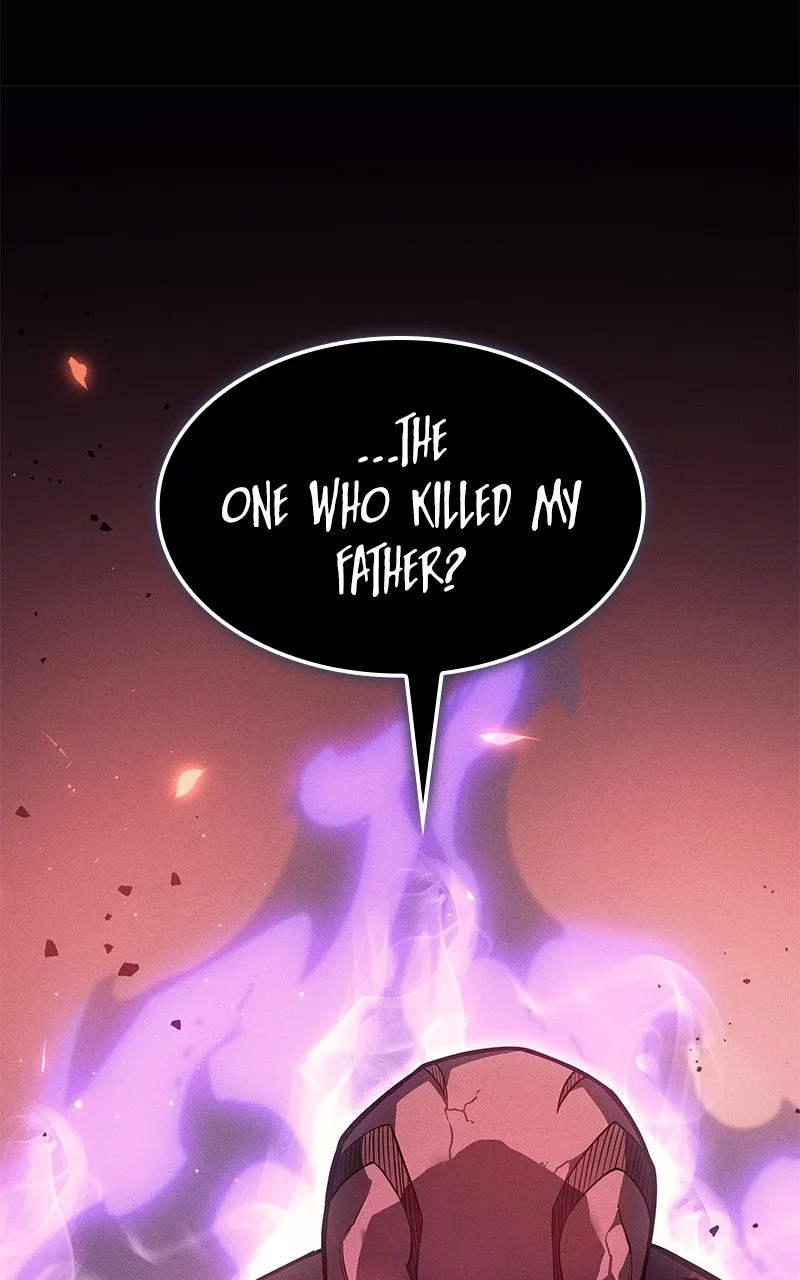 Returned by the King Chapter 69 page 20 - 