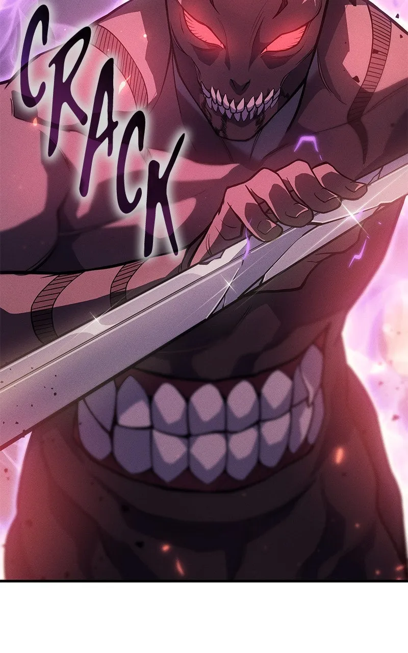 Returned by the King Chapter 69 page 21 - 
