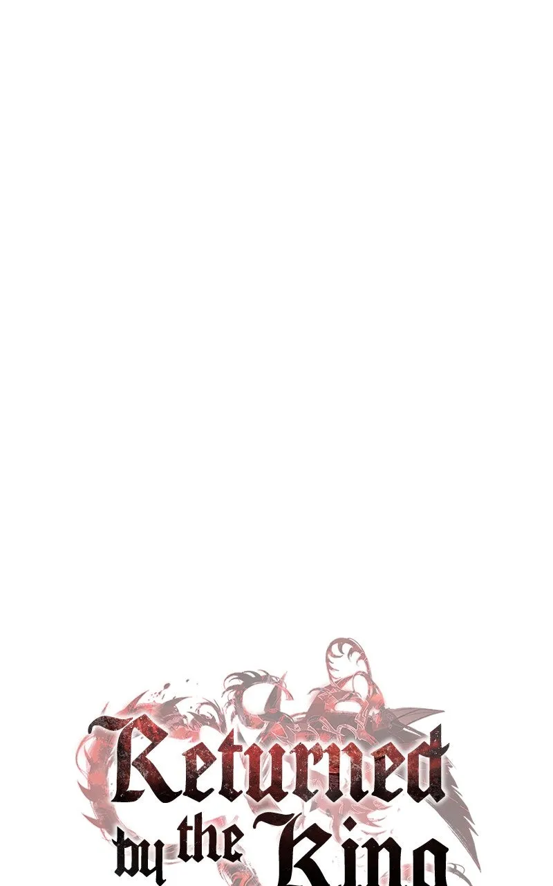 Returned by the King Chapter 69 page 33 - 