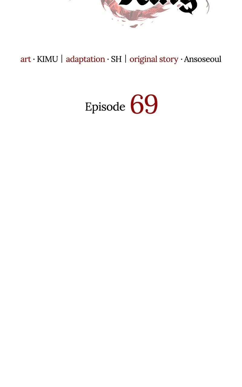 Returned by the King Chapter 69 page 34 - 