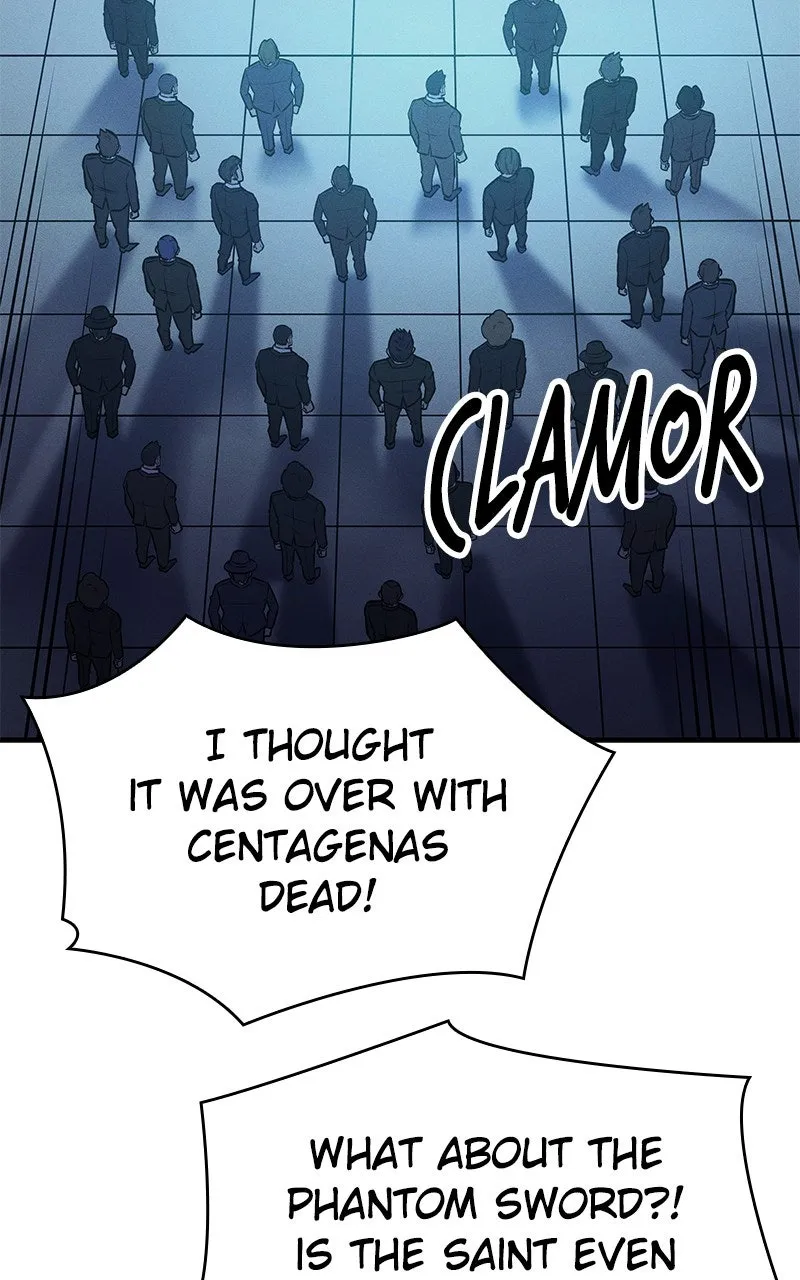 Returned by the King Chapter 69 page 36 - 
