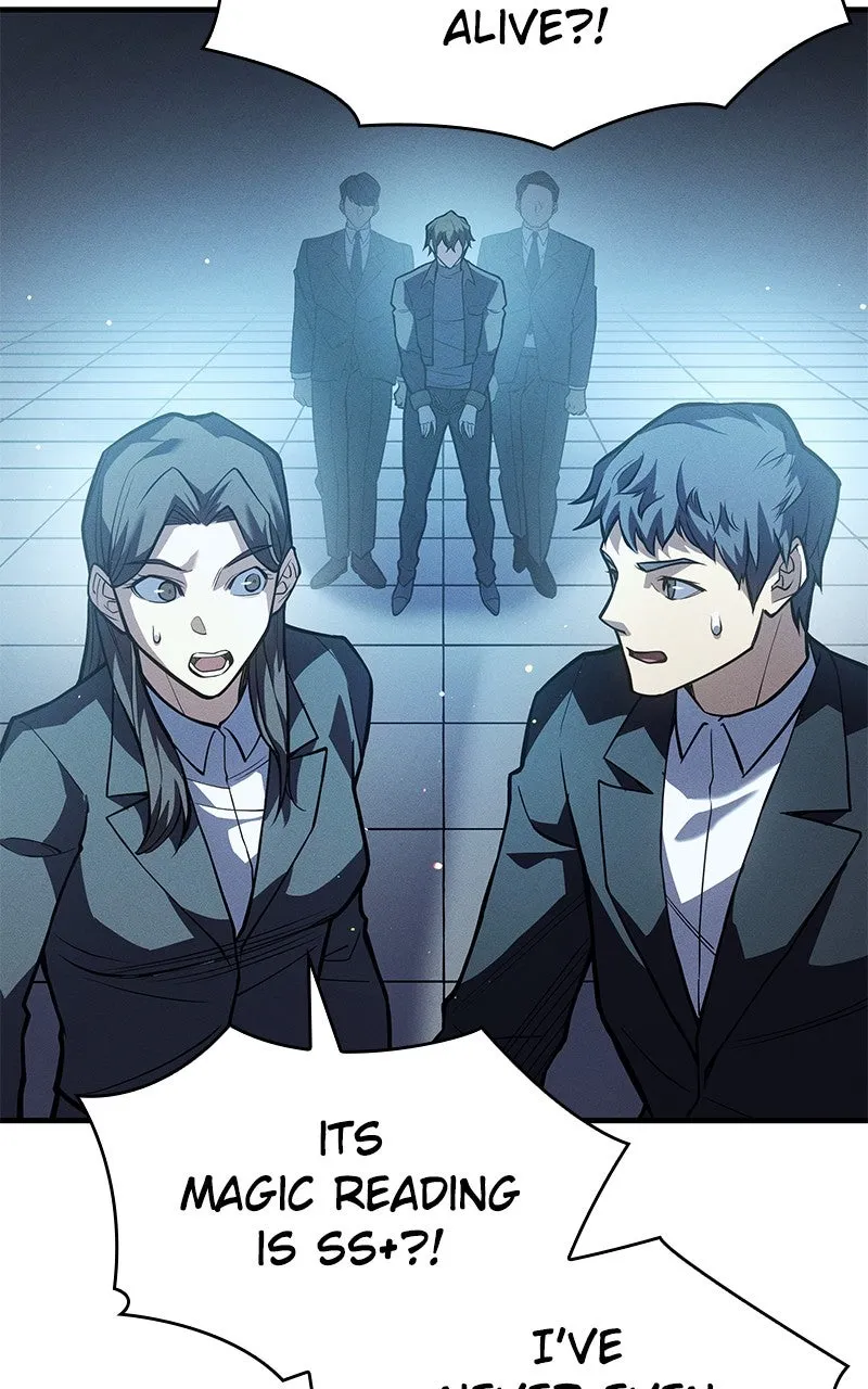 Returned by the King Chapter 69 page 37 - 