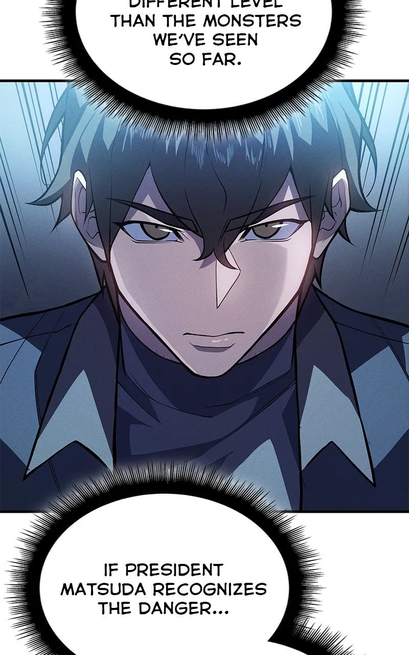 Returned by the King Chapter 69 page 43 - 
