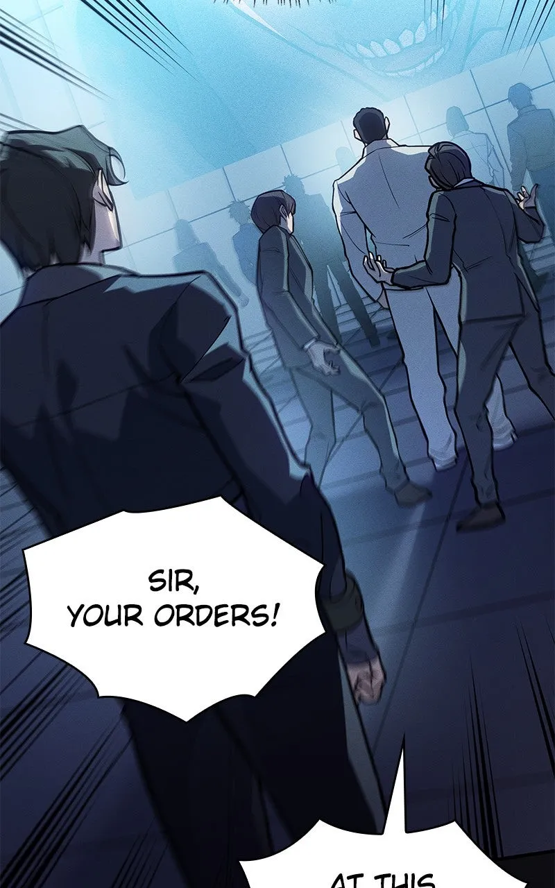 Returned by the King Chapter 69 page 45 - 