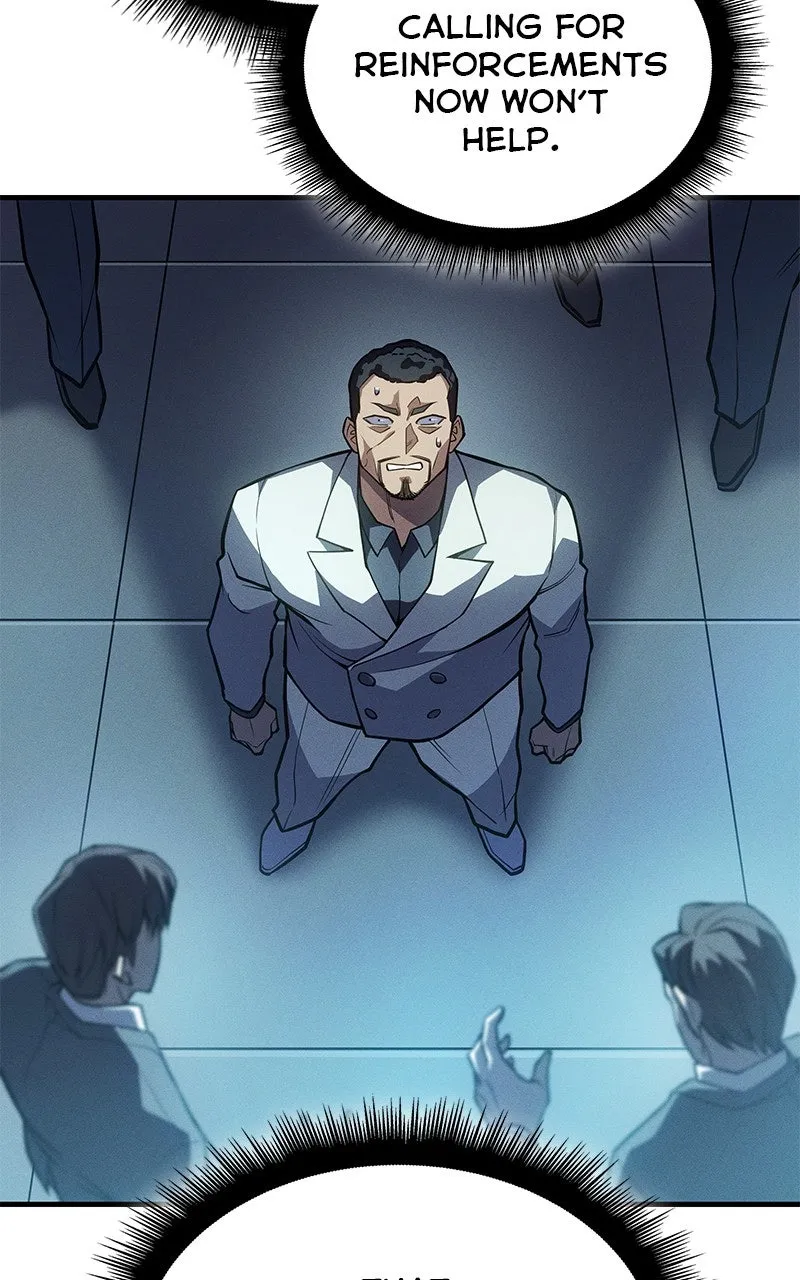 Returned by the King Chapter 69 page 51 - 