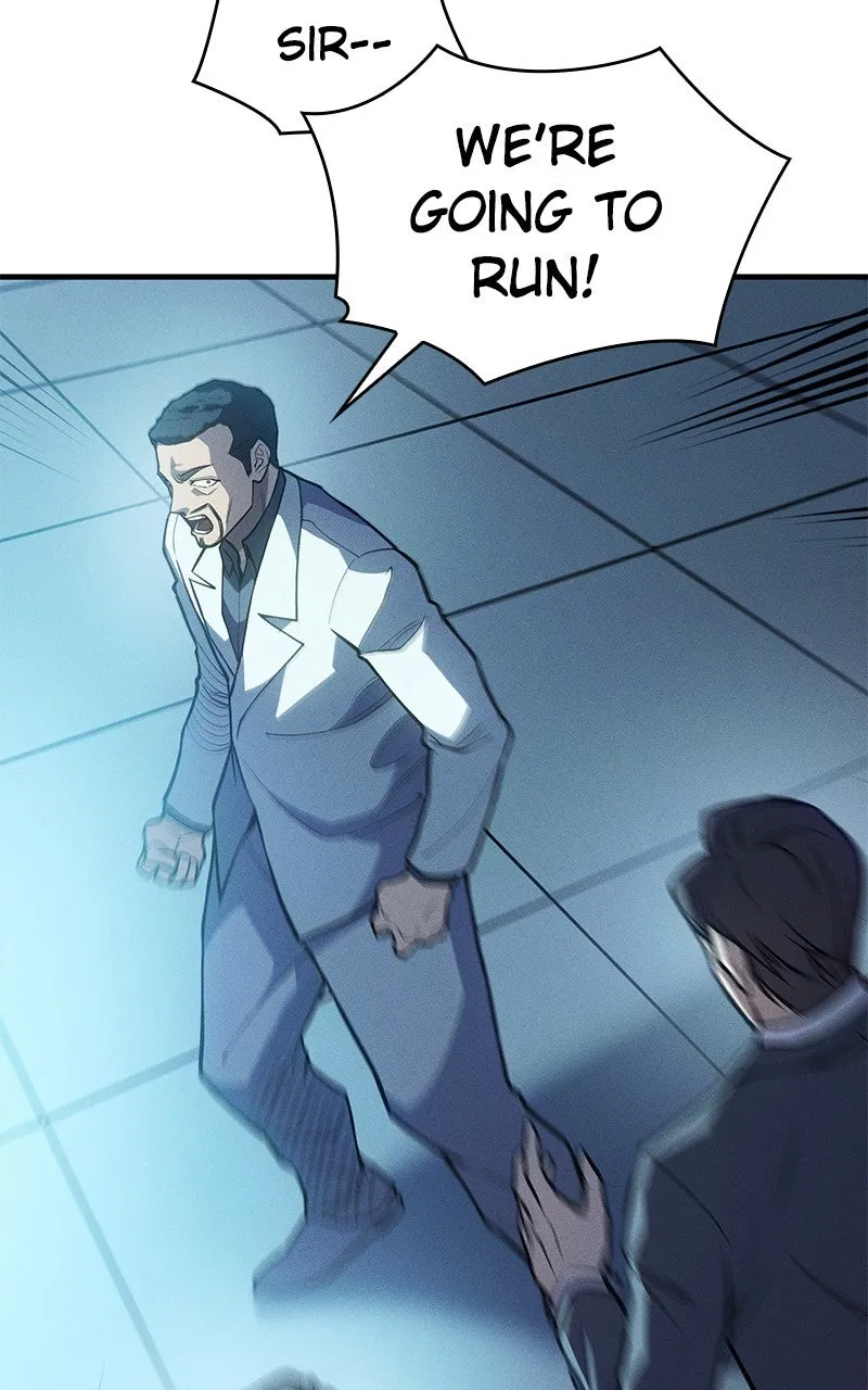 Returned by the King Chapter 69 page 55 - 