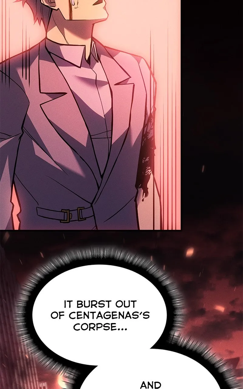Returned by the King Chapter 69 page 7 - 