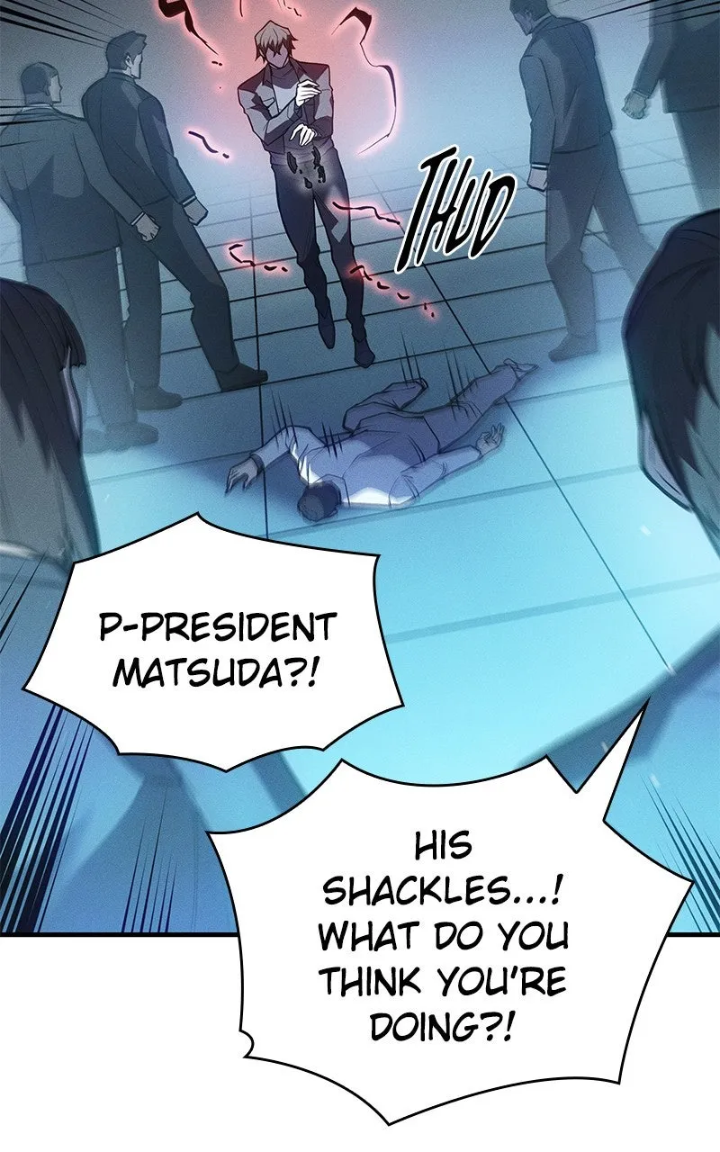 Returned by the King Chapter 69 page 63 - 