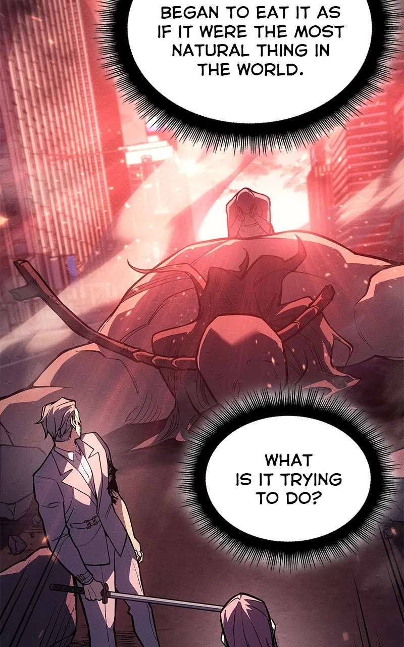 Returned by the King Chapter 69 page 8 - 