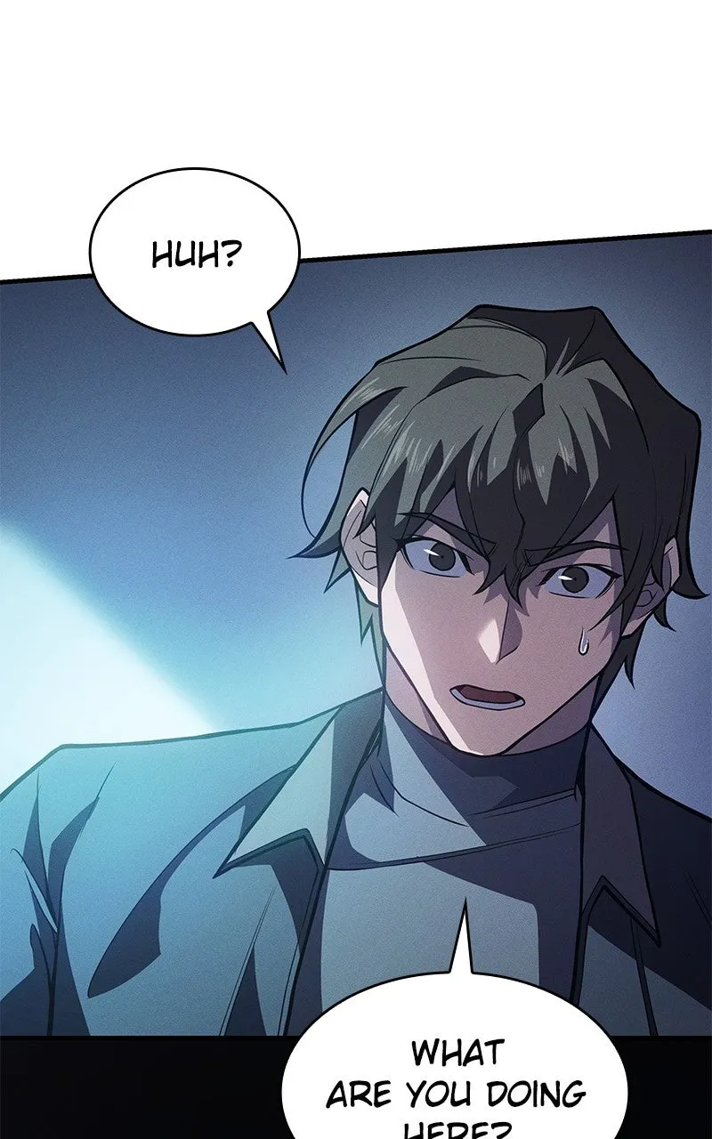 Returned by the King Chapter 69 page 75 - 