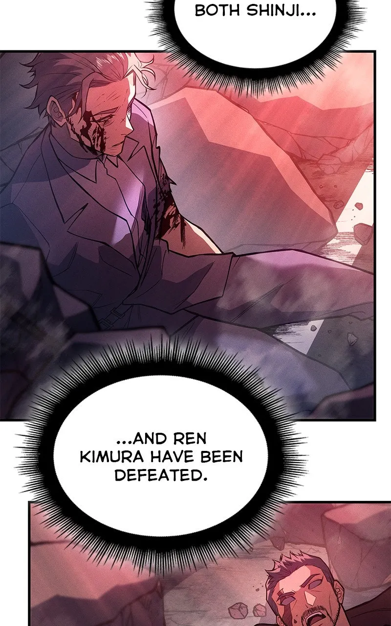 Returned by the King Chapter 69 page 80 - 