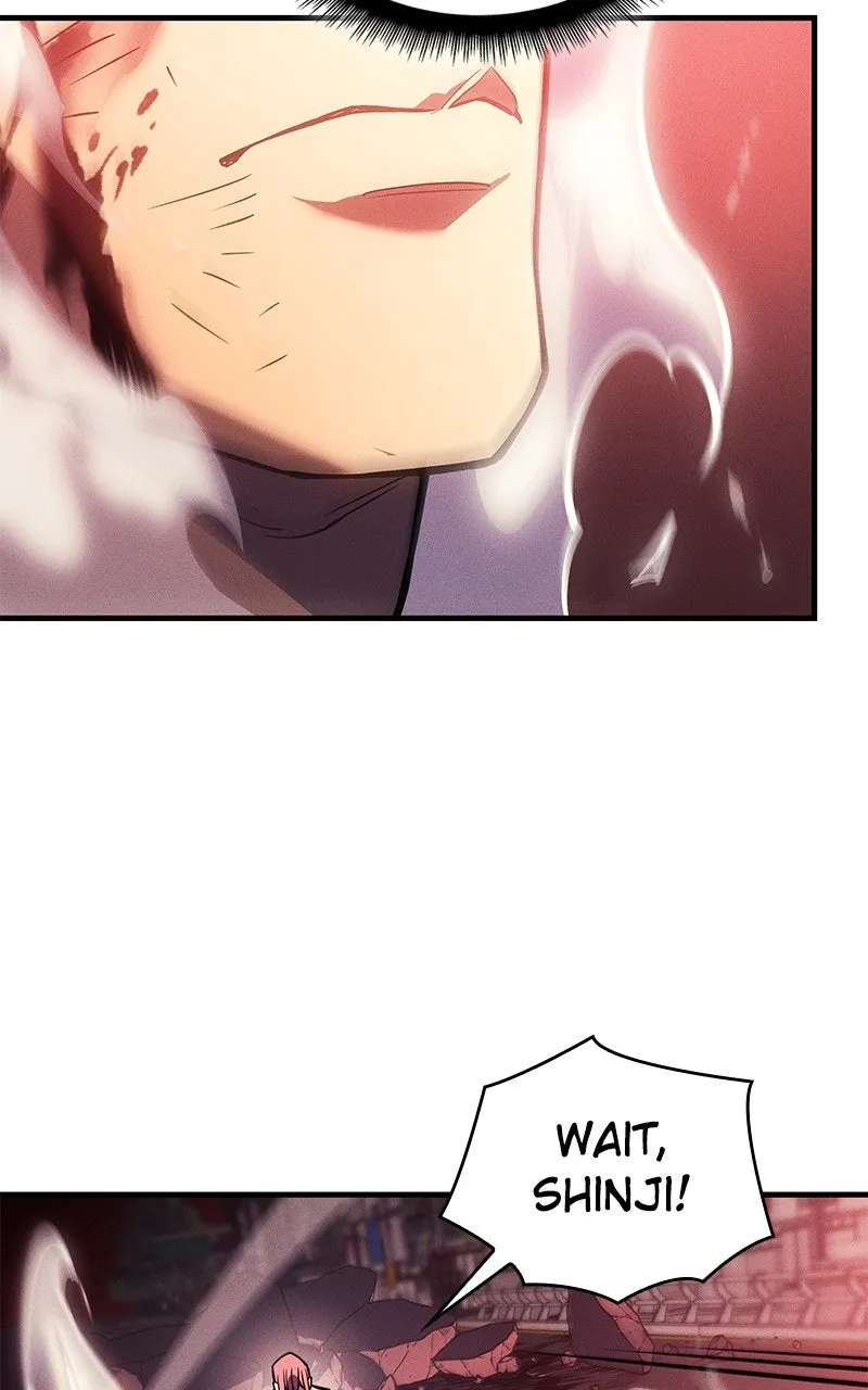 Returned by the King Chapter 69 page 10 - 