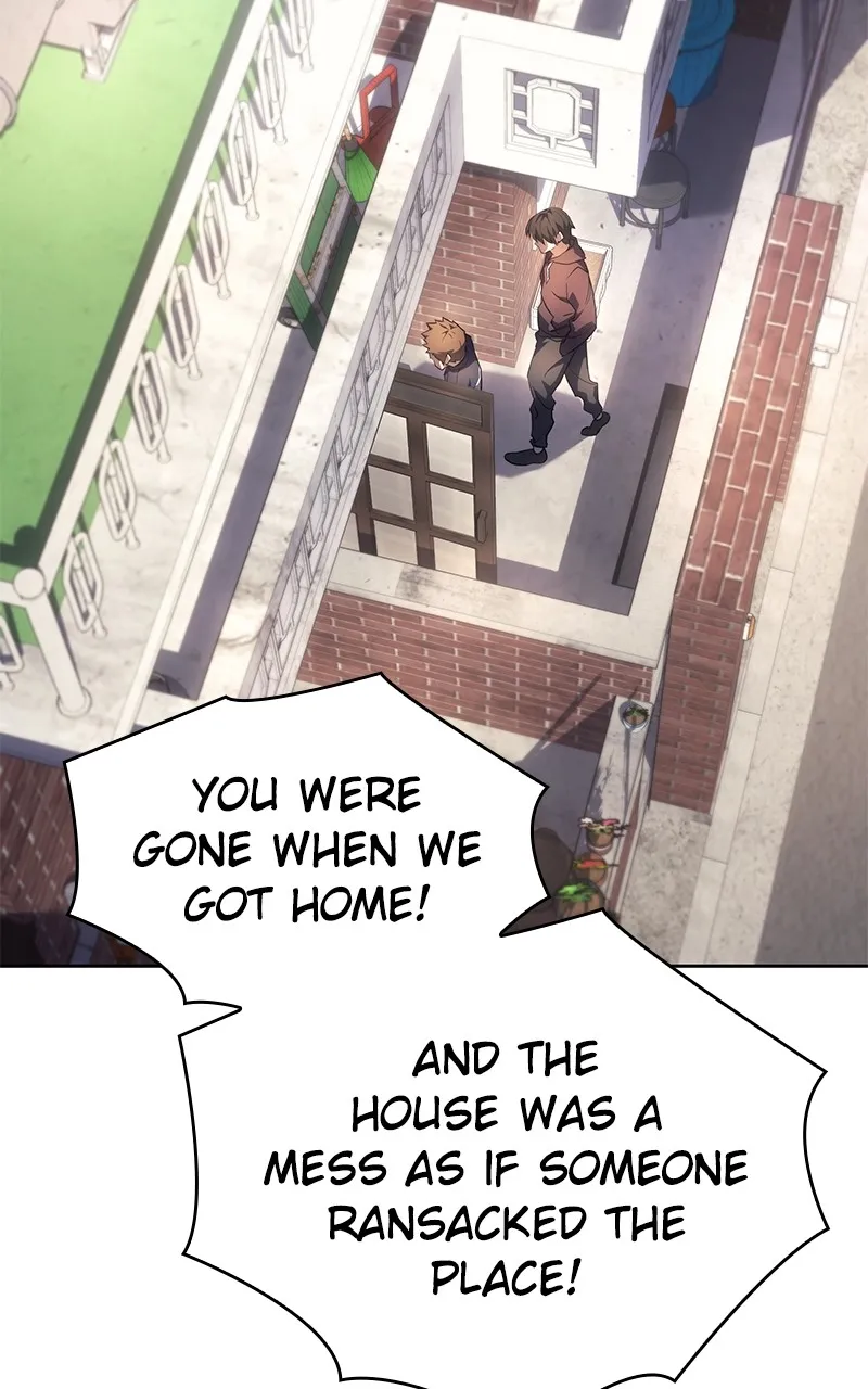 Returned by the King Chapter 7 page 11 - 