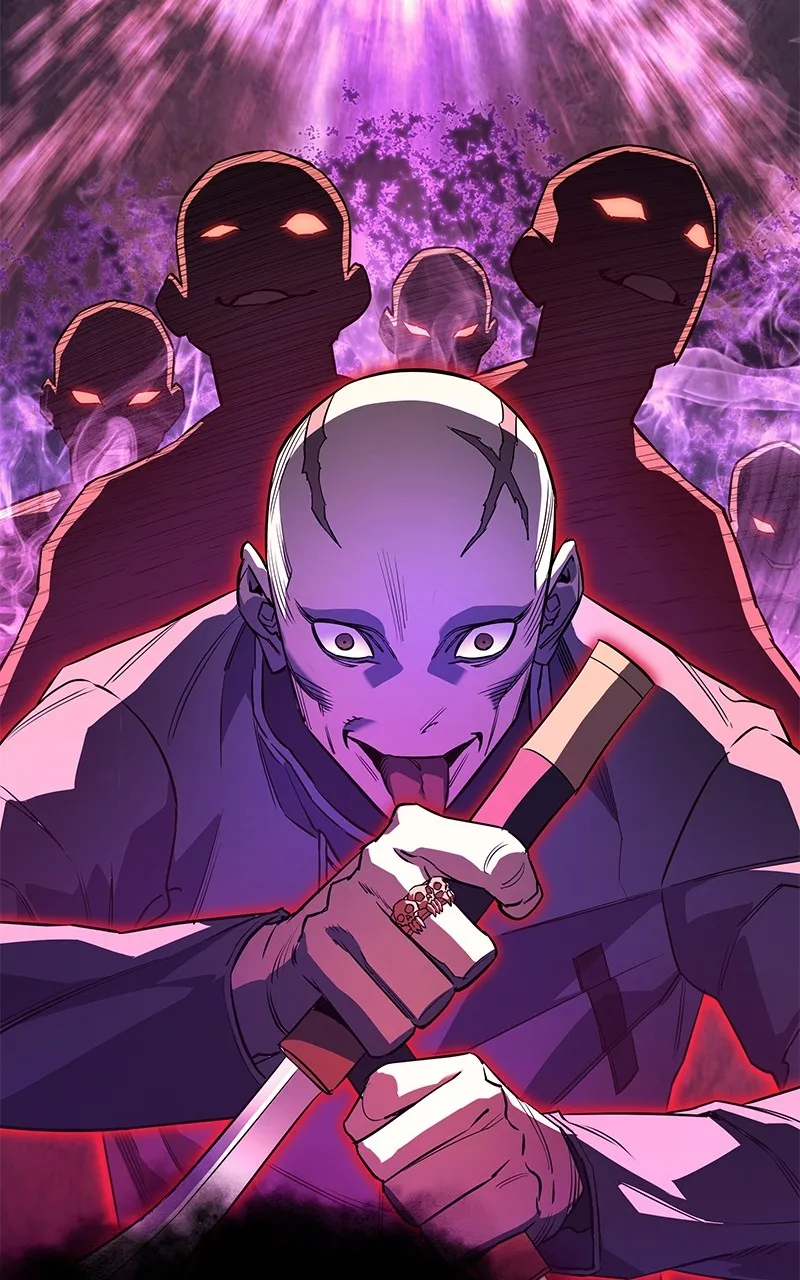 Returned by the King Chapter 7 page 111 - 