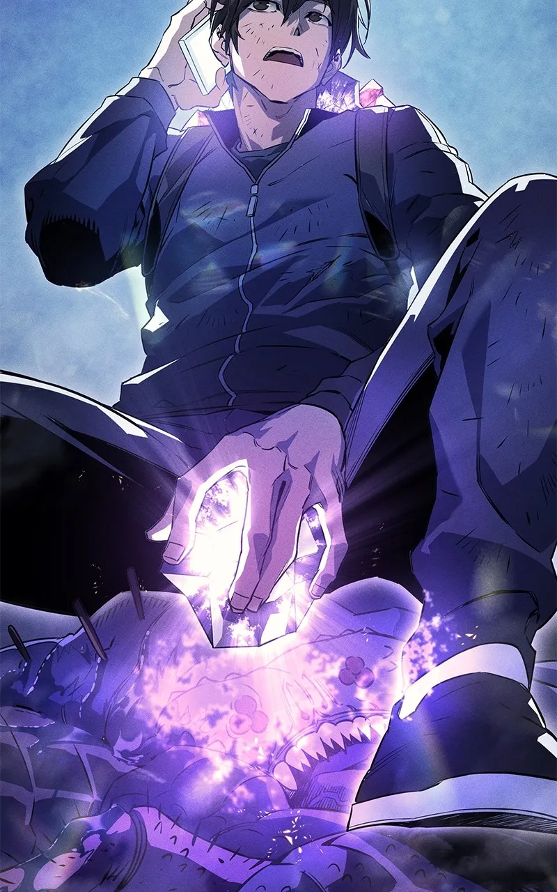 Returned by the King Chapter 7 page 132 - 