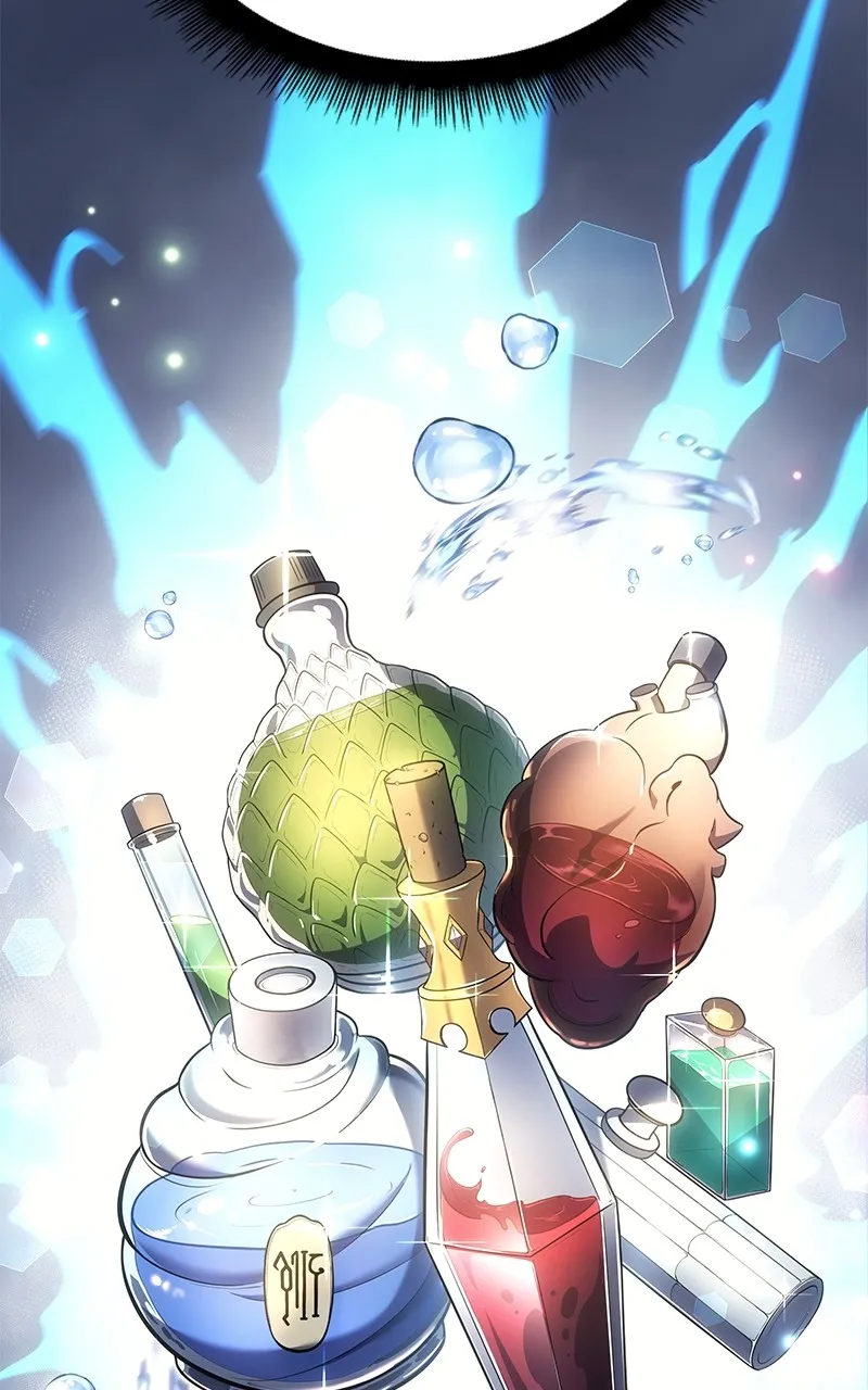 Returned by the King Chapter 7 page 45 - 