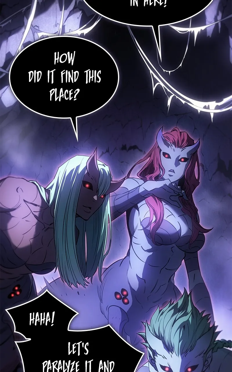 Returned by the King Chapter 7 page 57 - 