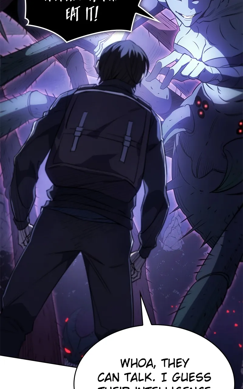 Returned by the King Chapter 7 page 58 - 