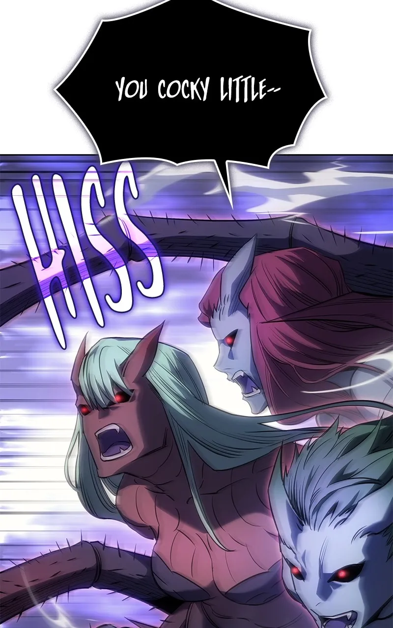 Returned by the King Chapter 7 page 62 - 