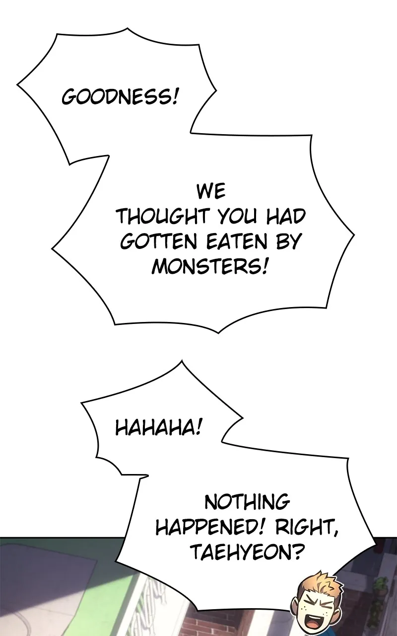 Returned by the King Chapter 7 page 10 - 
