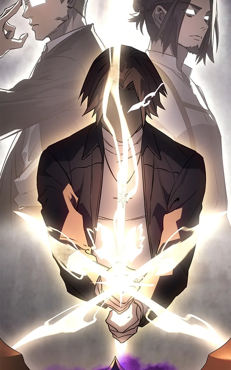 Returned by the King Chapter 7 page 93 - 