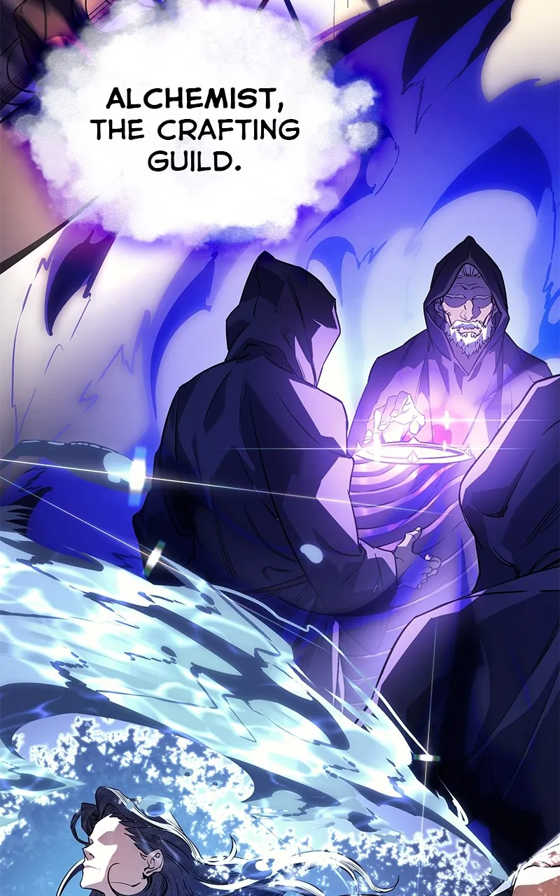 Returned by the King Chapter 7 page 97 - 