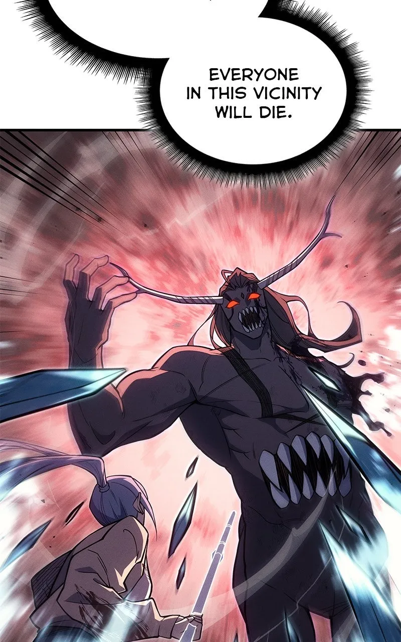 Returned by the King Chapter 70 page 108 - 
