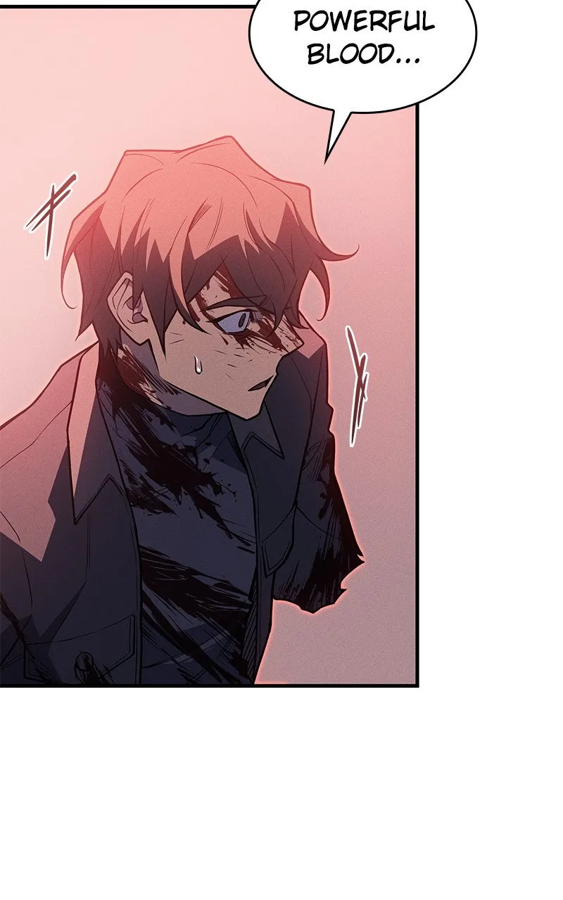 Returned by the King Chapter 70 page 115 - 