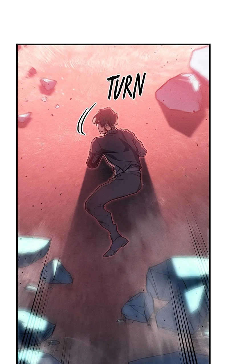 Returned by the King Chapter 70 page 116 - 