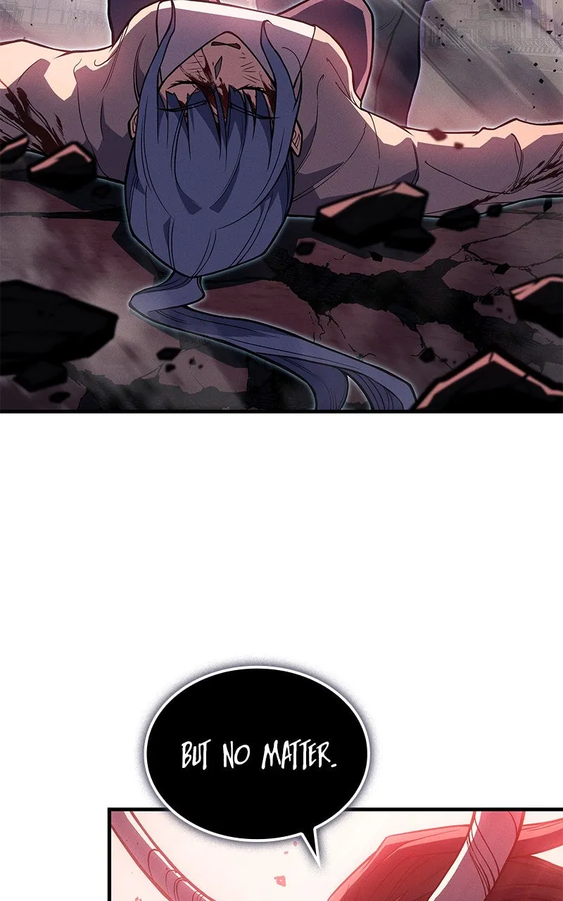 Returned by the King Chapter 70 page 124 - 