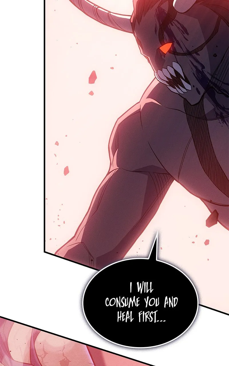 Returned by the King Chapter 70 page 125 - 