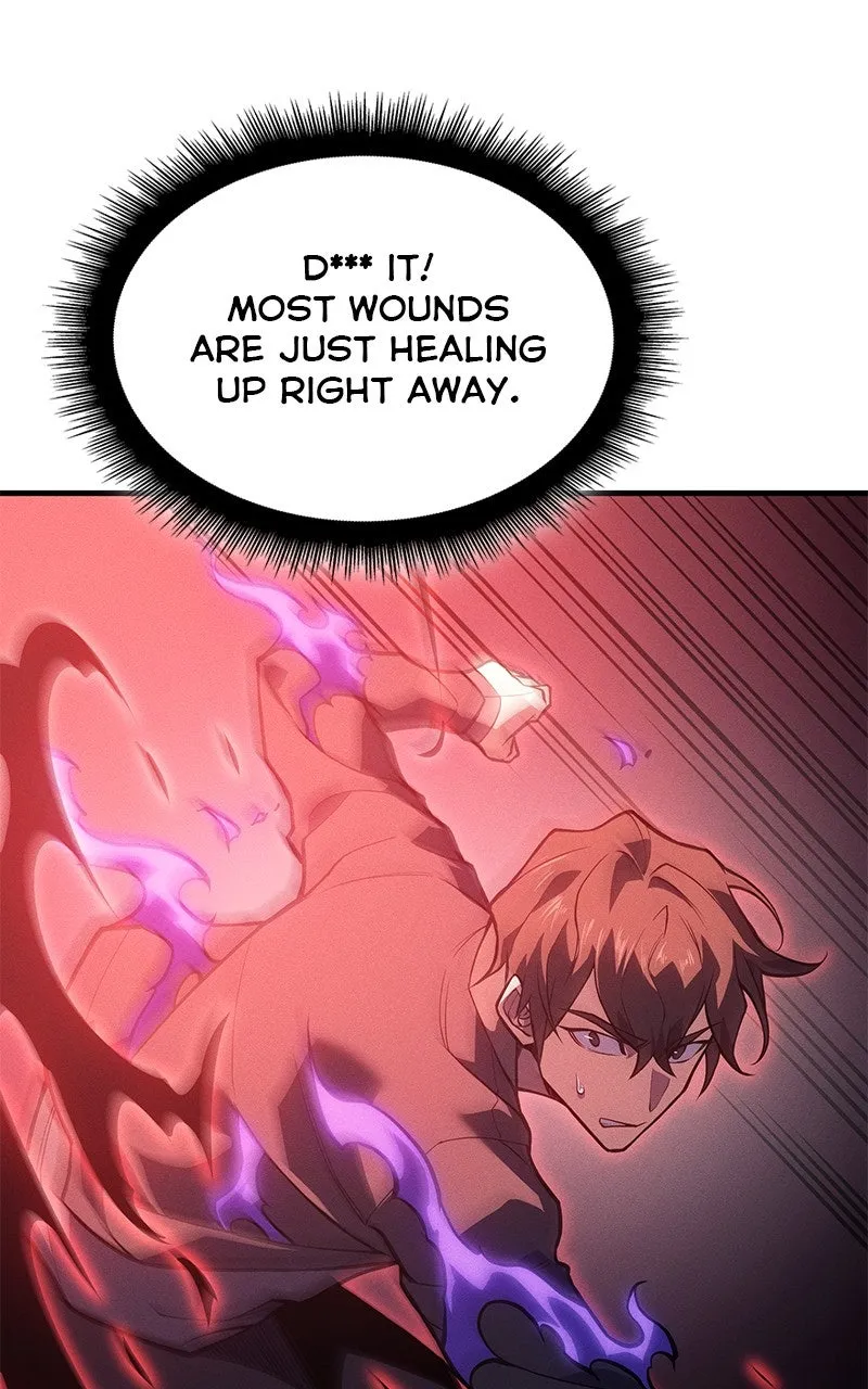 Returned by the King Chapter 70 page 14 - 