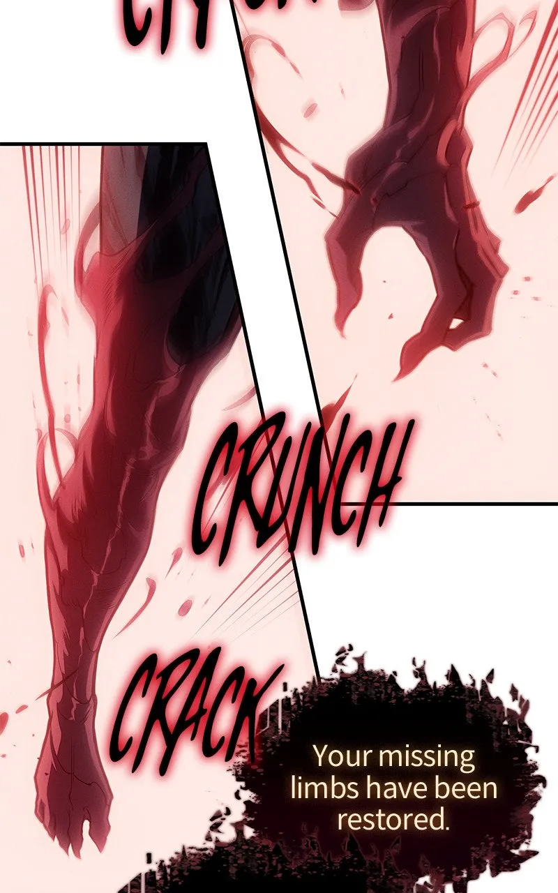 Returned by the King Chapter 70 page 133 - 