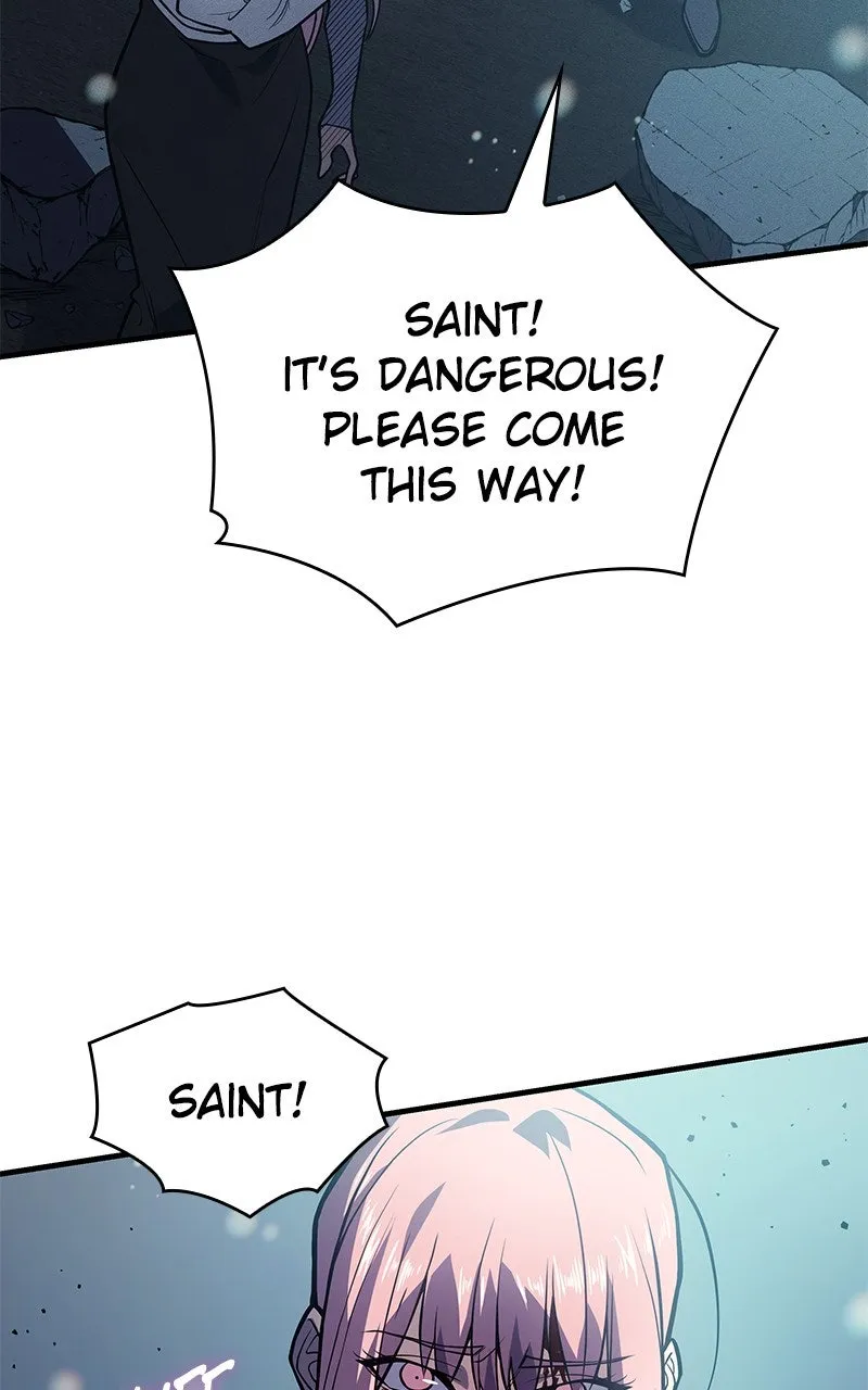 Returned by the King Chapter 70 page 3 - 