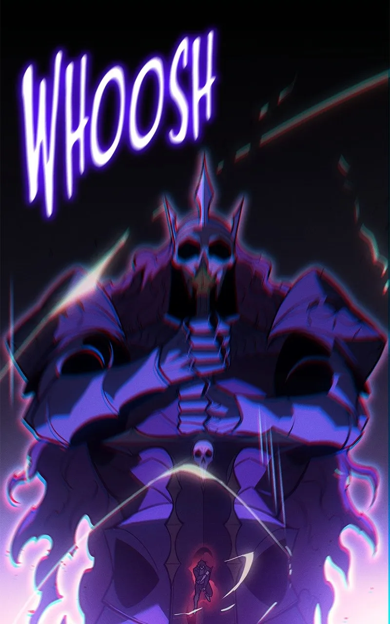 Returned by the King Chapter 70 page 21 - 