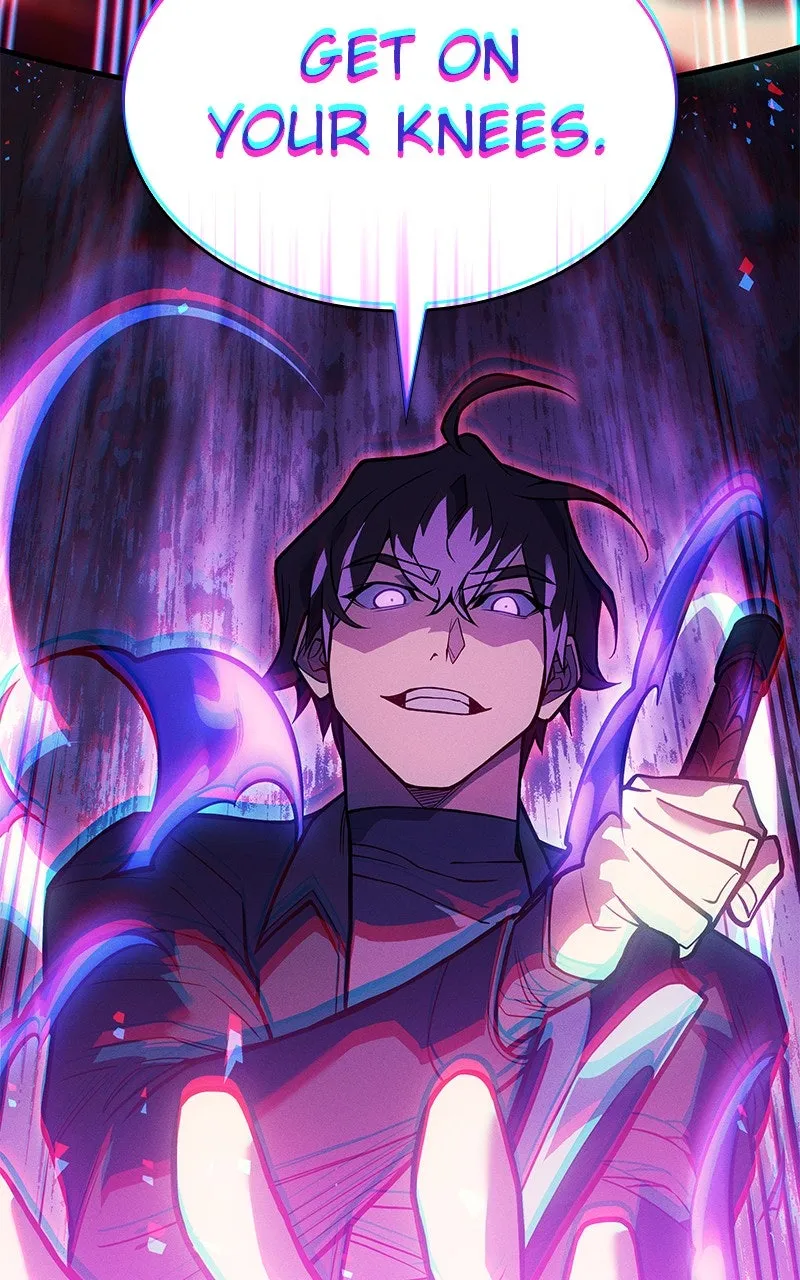 Returned by the King Chapter 70 page 23 - 