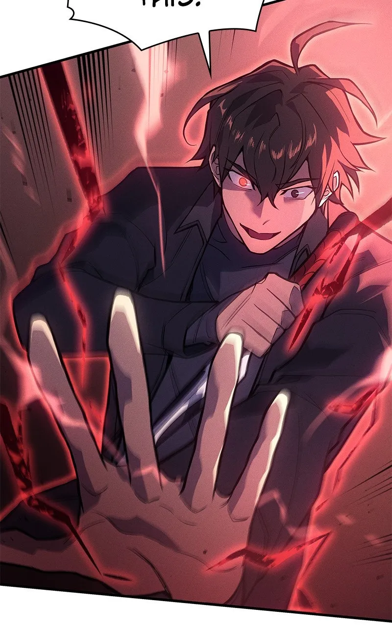 Returned by the King Chapter 70 page 34 - 