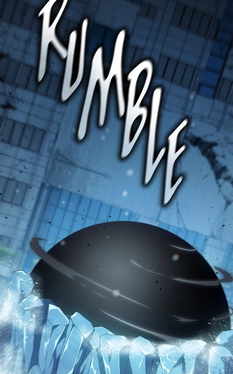 Returned by the King Chapter 70 page 5 - 