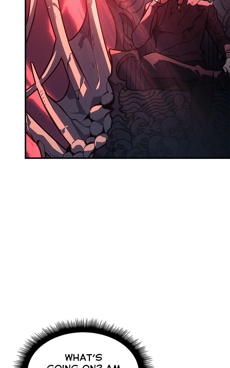 Returned by the King Chapter 70 page 49 - 
