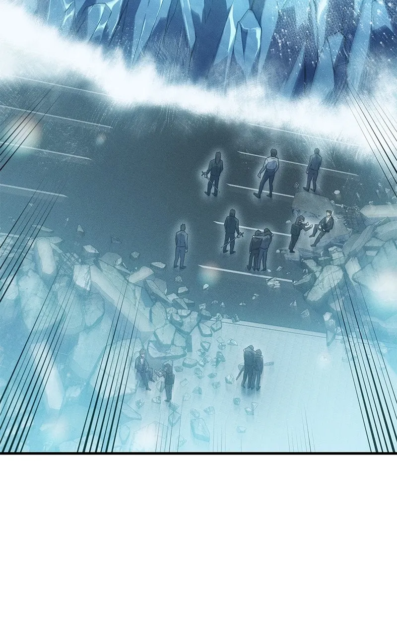 Returned by the King Chapter 70 page 6 - 
