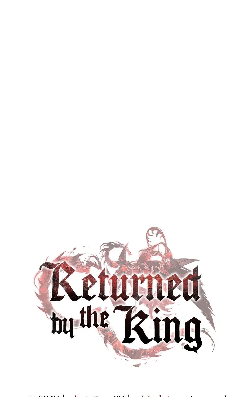 Returned by the King Chapter 70 page 7 - 