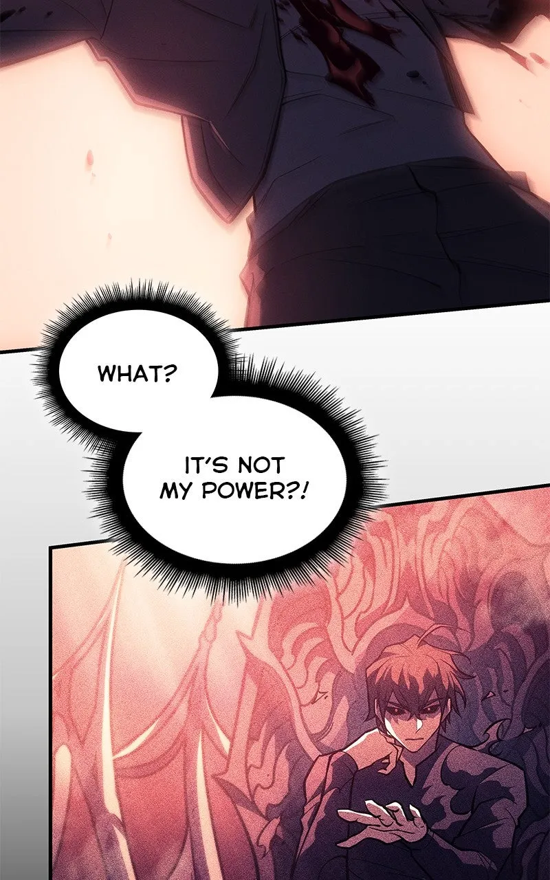 Returned by the King Chapter 70 page 77 - 