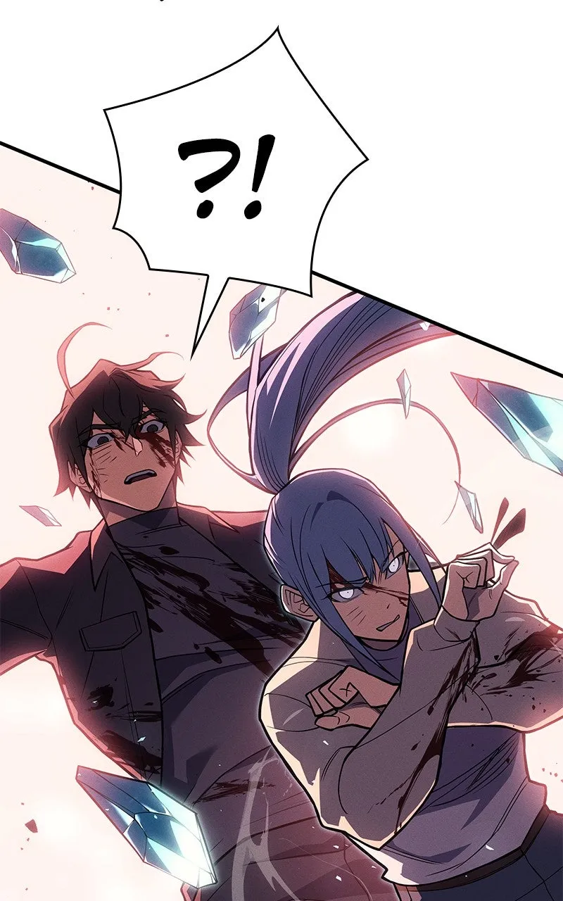 Returned by the King Chapter 70 page 93 - 