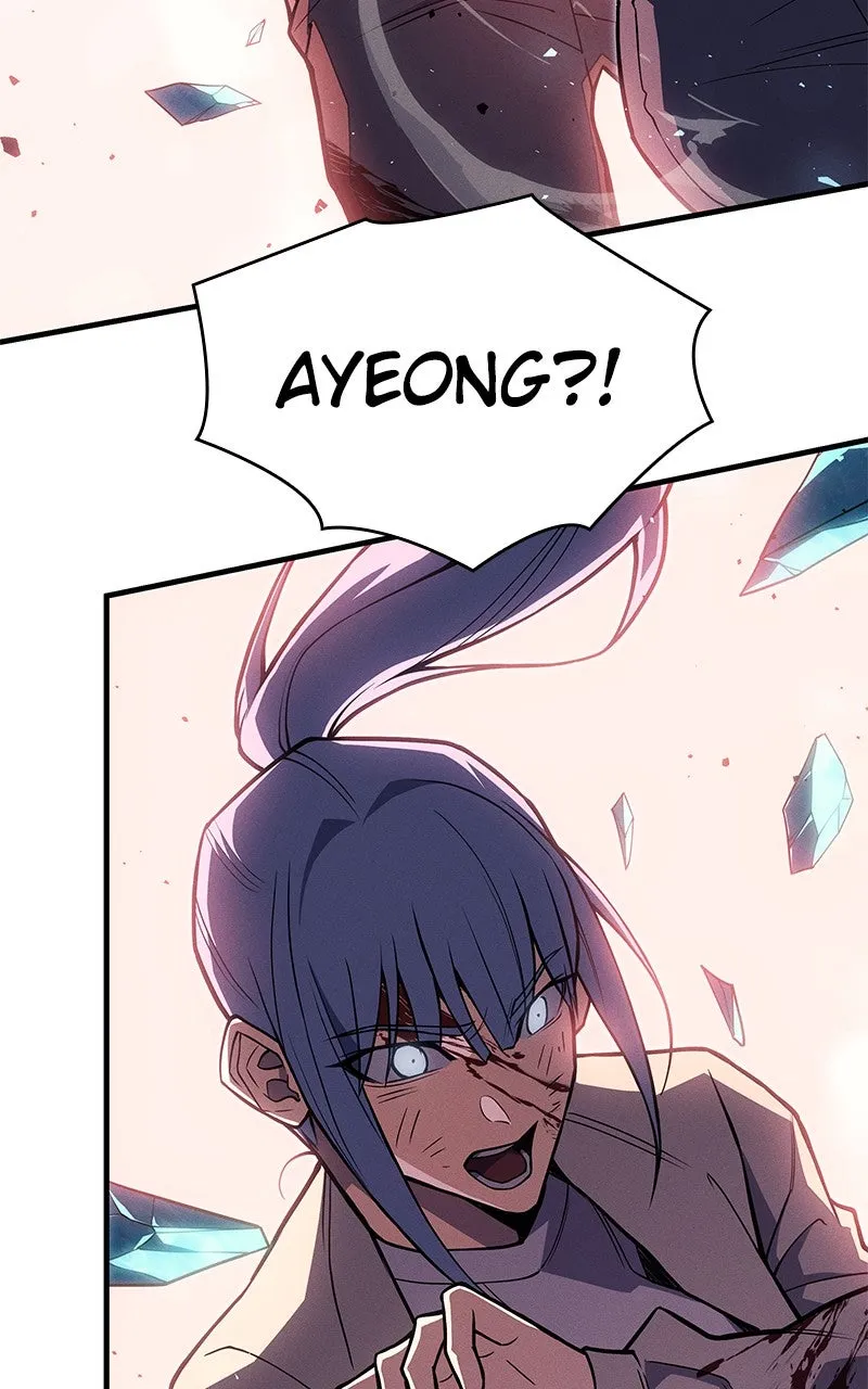 Returned by the King Chapter 70 page 94 - 