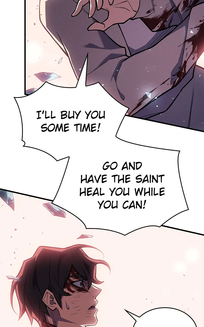 Returned by the King Chapter 70 page 95 - 