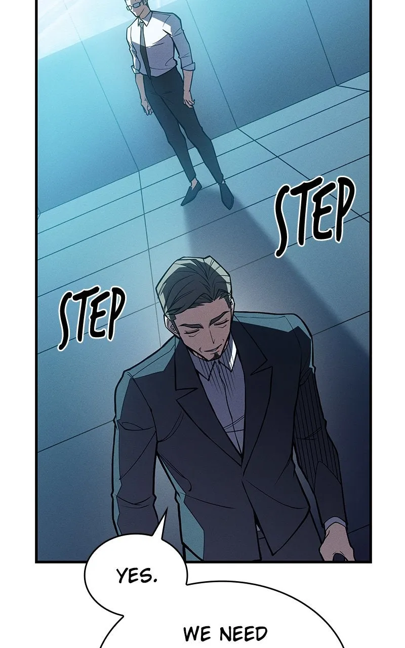 Returned by the King Chapter 71 page 106 - 