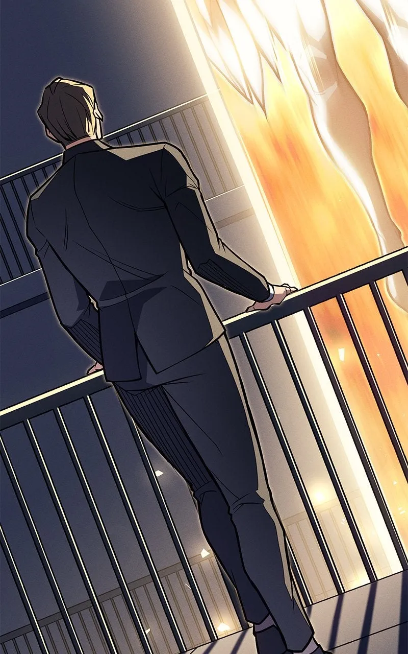 Returned by the King Chapter 71 page 110 - 