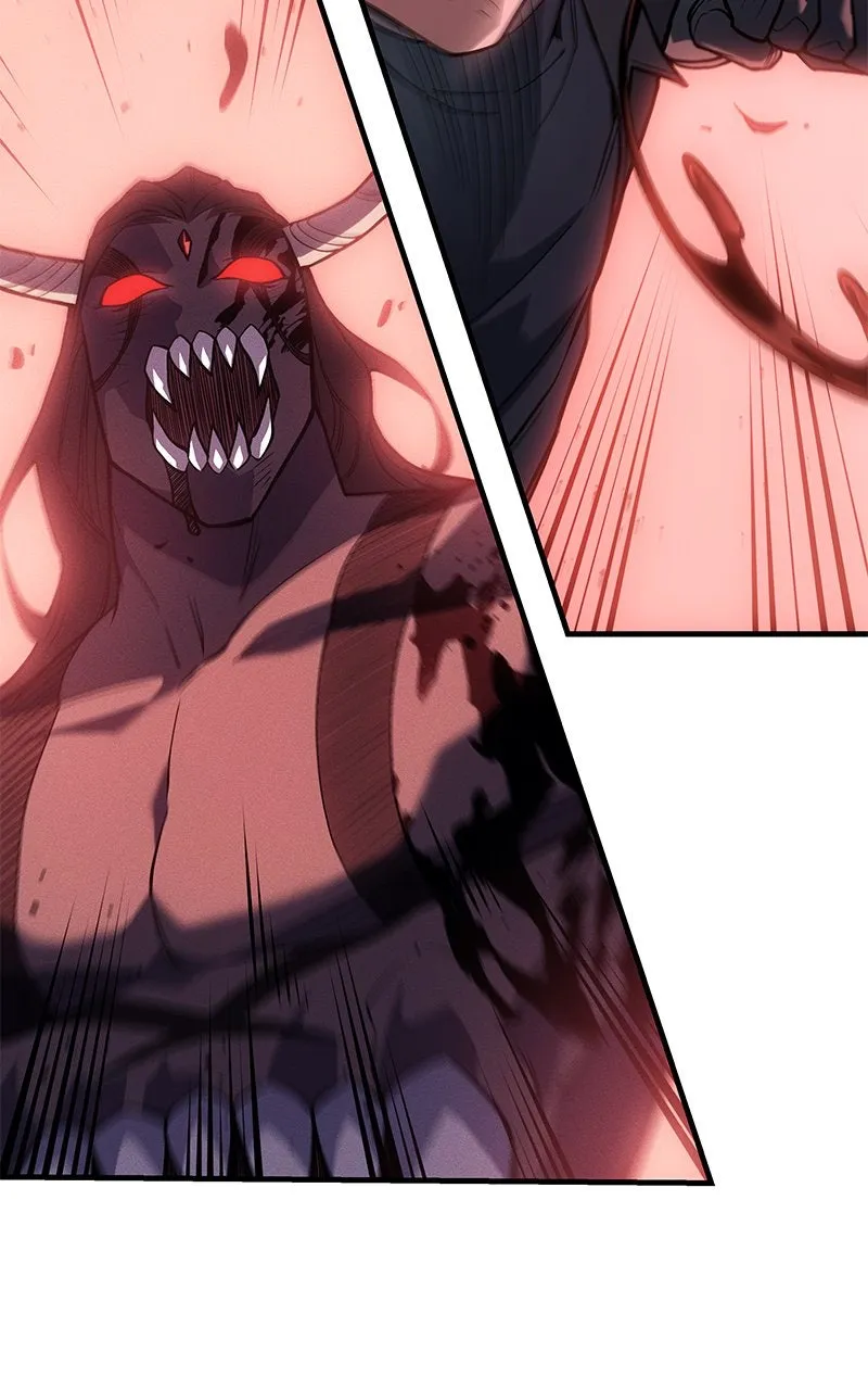 Returned by the King Chapter 71 page 12 - 
